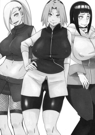 Naruto - Page 678
