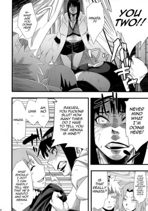 Naruto - Page 148