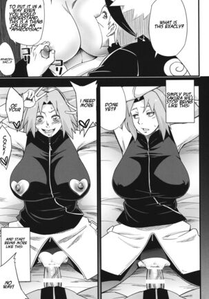 Naruto Page #657