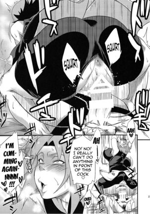 Naruto Page #282