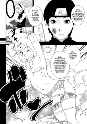 Naruto - Page 376