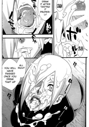 Naruto - Page 216