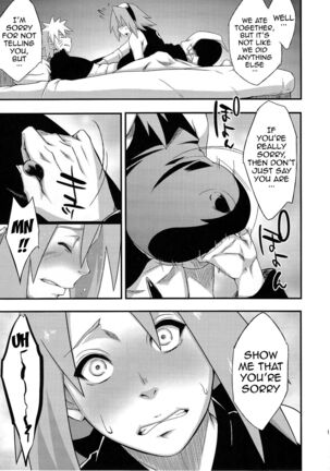 Naruto - Page 270