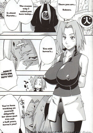 Naruto Page #4