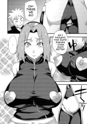 Naruto Page #271