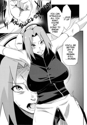 Naruto - Page 242