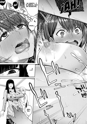 Oshini Yowai Onna Ch. 1-2 Page #31