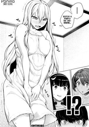 Oshini Yowai Onna Ch. 1-2 Page #34