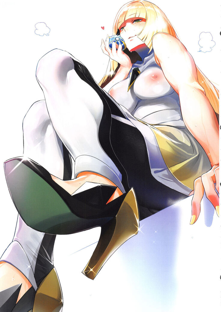 Ecchi na Onee-san Matome Hon