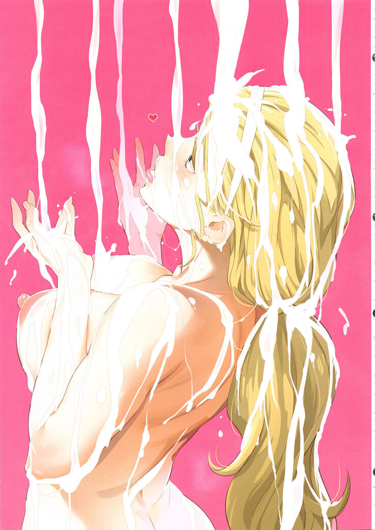 Ecchi na Onee-san Matome Hon