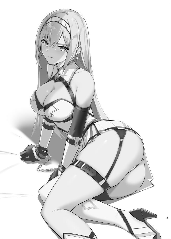 ALISA -Donyoku na Ou no Wana- | ALISA -The Greedy King's Trap-