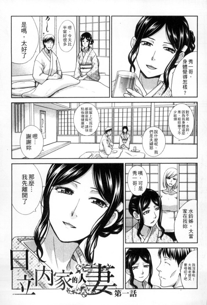 Okasareta Hitozuma | 侵犯人妻