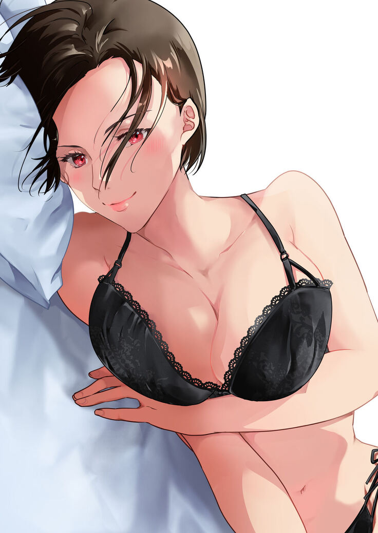 Sensei ga Suki desu