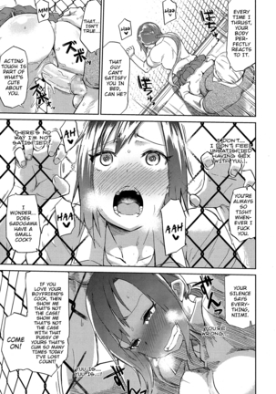 Amai Kajitsu | Sweet Fruit Page #29