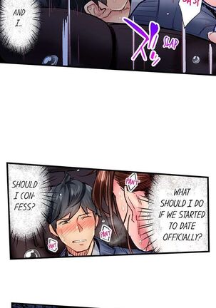 Simple yet Sexy - Page 498