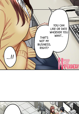 Simple yet Sexy - Page 95