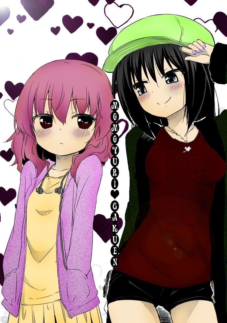 Chichi Yuri Girls