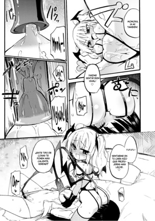 Chichi Yuri Girls - Page 16