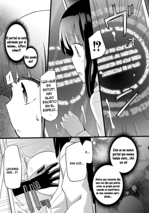 Chichi Yuri Girls - Page 179