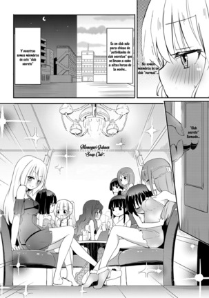 Chichi Yuri Girls - Page 63