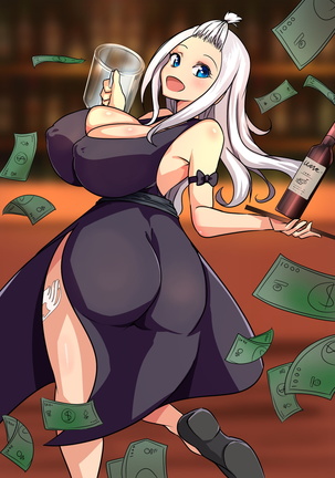 Wenching 4 Mirajane