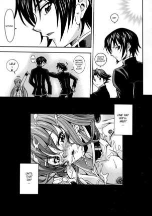 Senjouno Nichijouno Page #29