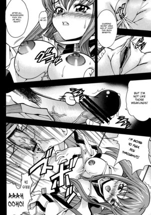 Senjouno Nichijouno Page #24