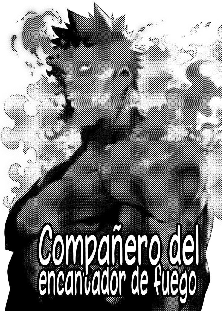 FIRE FELLOW CHARMING | Compañero del encantador de fuego