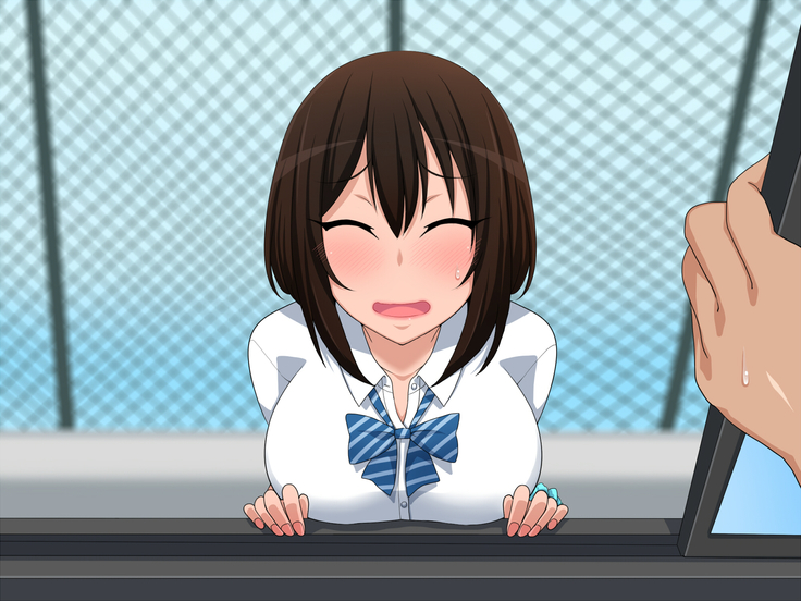 Osananajimi wa Ki ni Natteiru