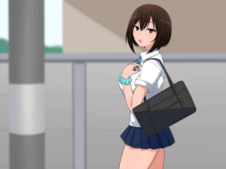 Osananajimi wa Ki ni Natteiru
