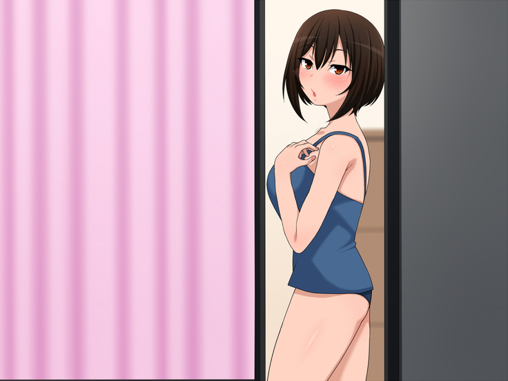 Osananajimi wa Ki ni Natteiru