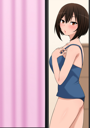 Osananajimi wa Ki ni Natteiru Page #126