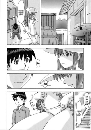 Asuka no Kyuujitsu | Asuka's Holiday   =SNP= - Page 27