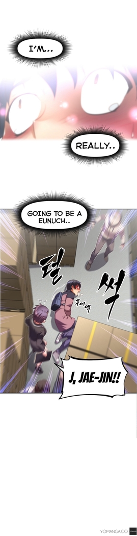 Brawling Go Ch.0-28