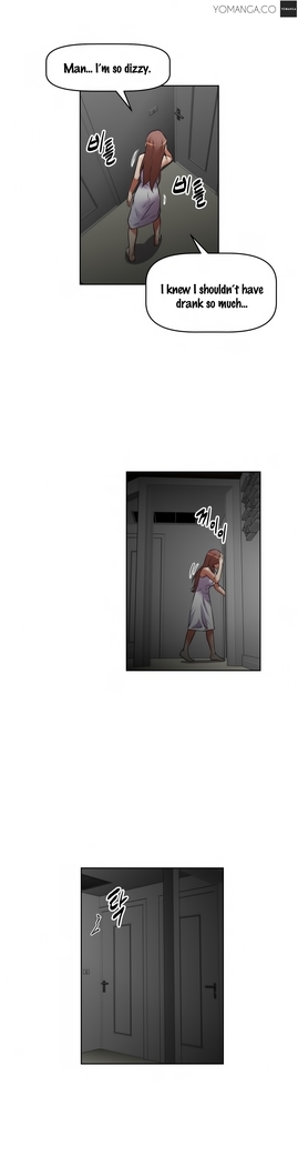 Brawling Go Ch.0-28