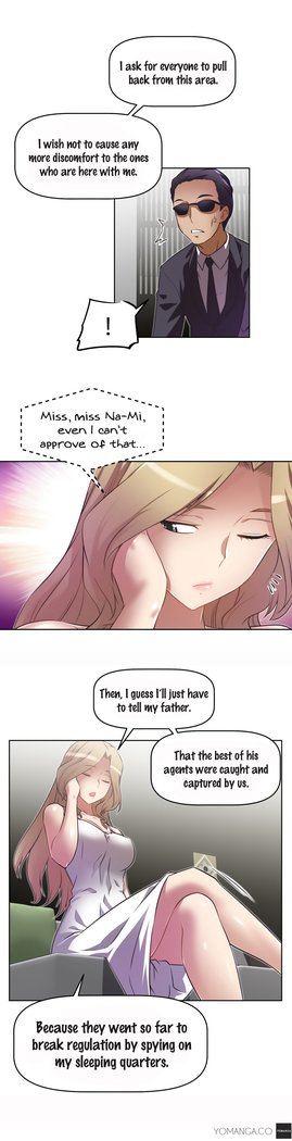 Brawling Go Ch.0-28