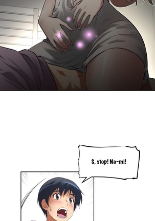 Brawling Go Ch.0-28 Page #514