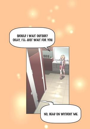 Brawling Go Ch.0-28 Page #327
