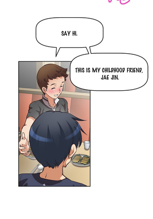 Brawling Go Ch.0-28 Page #234