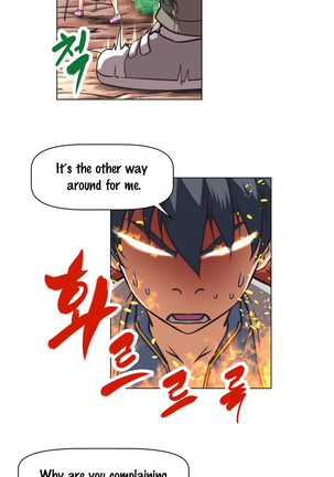 Brawling Go Ch.0-28 Page #35