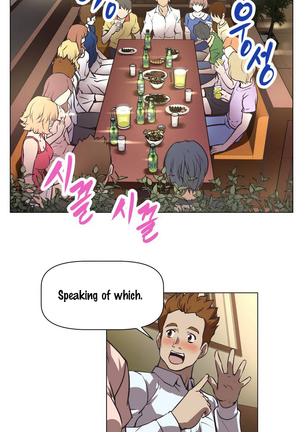 Brawling Go Ch.0-28 Page #20