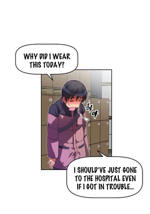 Brawling Go Ch.0-28 Page #865