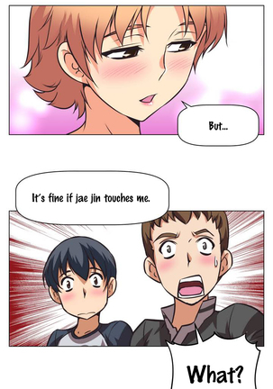 Brawling Go Ch.0-28 Page #24