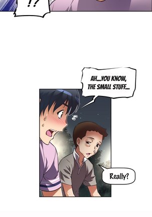 Brawling Go Ch.0-28 Page #599