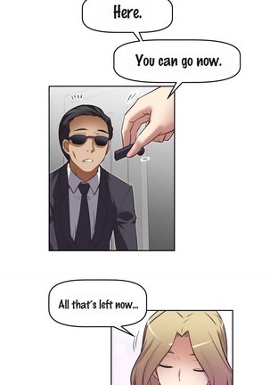 Brawling Go Ch.0-28 Page #593