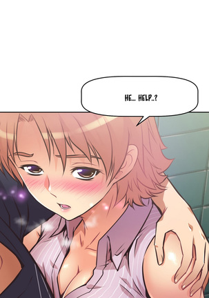 Brawling Go Ch.0-28 Page #299