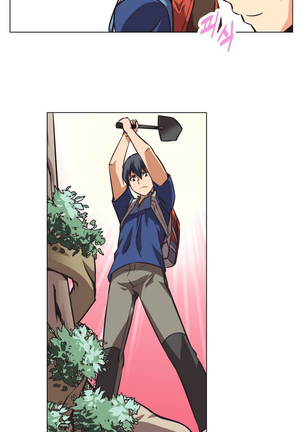 Brawling Go Ch.0-28 Page #49