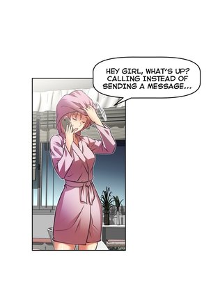 Brawling Go Ch.0-28 Page #956