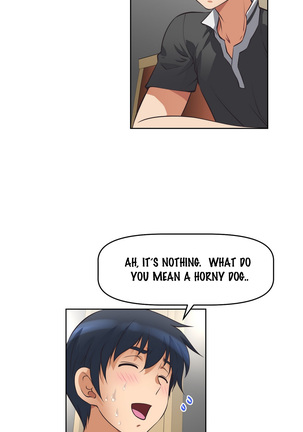 Brawling Go Ch.0-28 Page #239