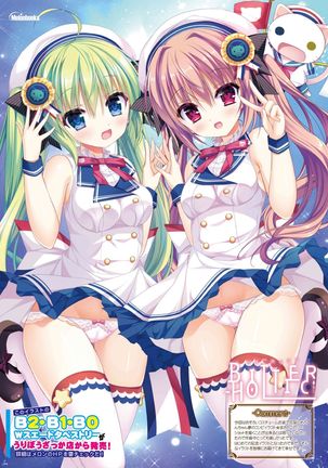 月刊うりぼうざっか店 2018年4月25日発行号 Page #14